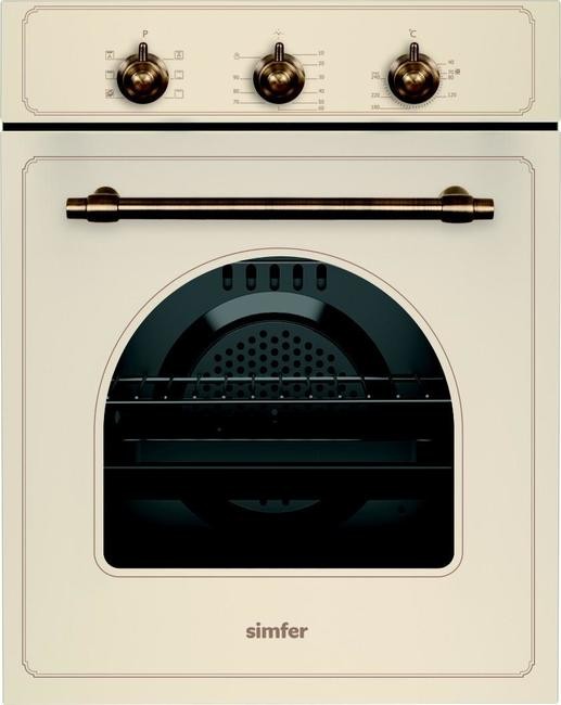 Духовка Simfer B4EO16011 
