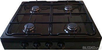 Плита настольная газовая Дарина LN GM 441 03 В