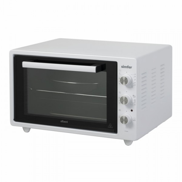 Духовка Simfer М 4220