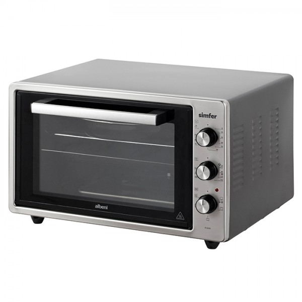 Духовка Simfer М 4270