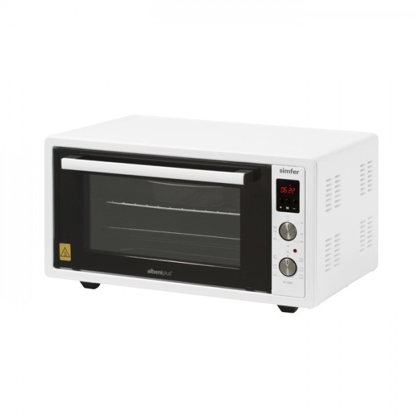 Духовка Simfer М 4558