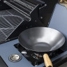 Газовый гриль Sahara X450 4 Burner BBQ Smokey Teal