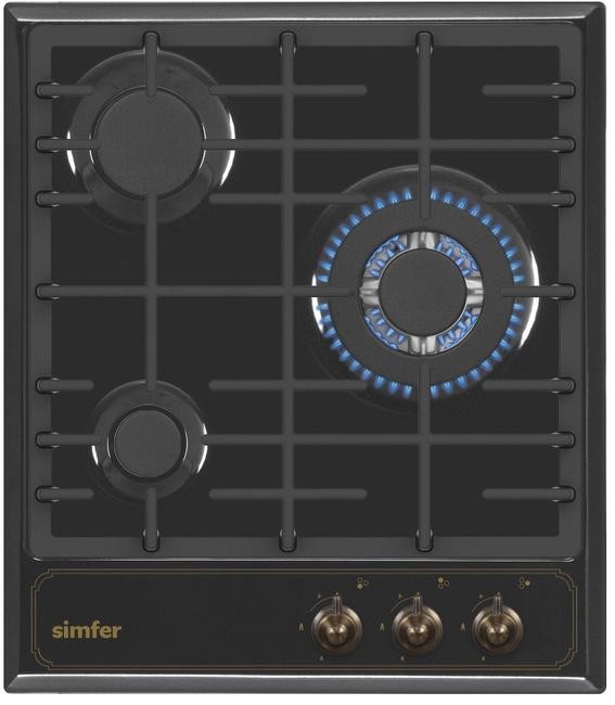 Варочная поверхность Simfer H45V35L512