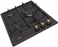 Варочная поверхность Simfer H45V35L501