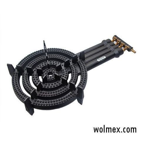 Форсунка горелки Wolmex 8кВт GS-8.R1