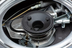 Газовая плита NaMilux NA-S5516ASM