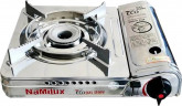 Газовая плита NA-P3915 AS/2W