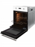 Духовой шкаф Hiberg VM 4260 W