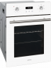Духовой шкаф Hiberg VM 4260 W