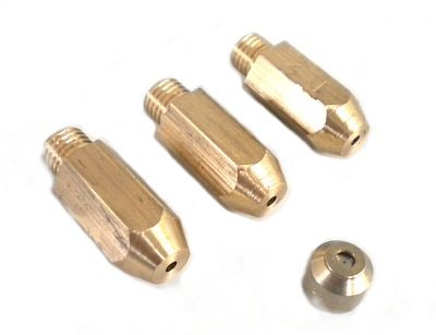 Комплект форсунок на сжиж.газ GM 241 270 000