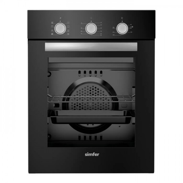 Духовка Simfer B 4ES18011
