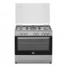 Плита газоэлектрическая Simfer F96MH52001