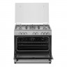 Плита газоэлектрическая Simfer F96MH52001