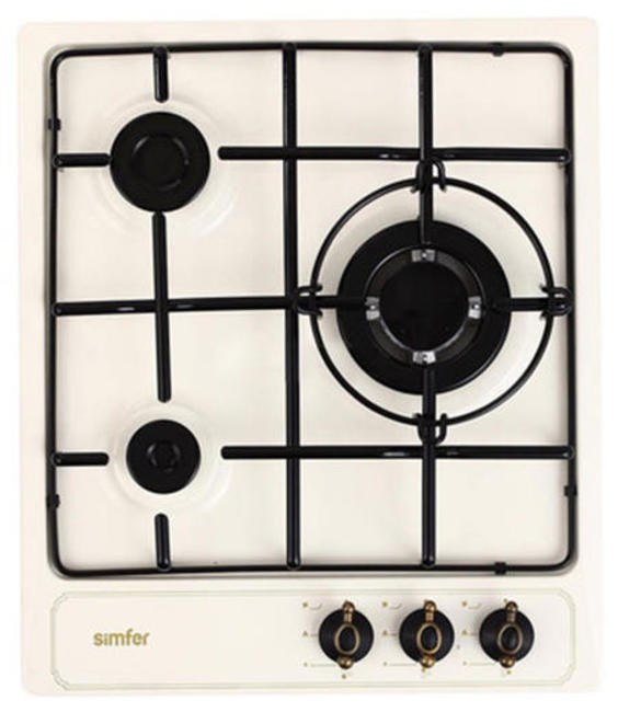 Варочная поверхность Simfer H4304VGRО