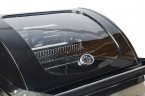 Газовый гриль Sahara S375 3B BBQ Smokey Teal