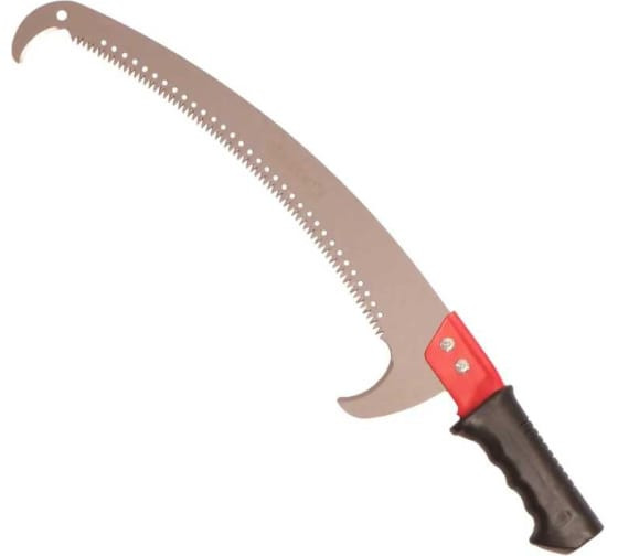 Пила туристическая Следопыт PF-ST-F05