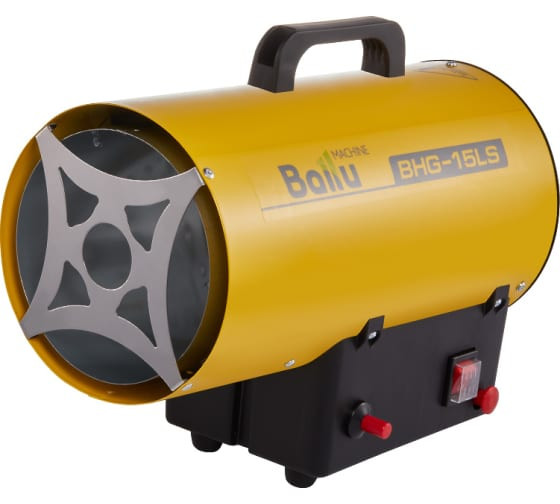 Пушка тепловая газовая BALLU  BНG- 15LS