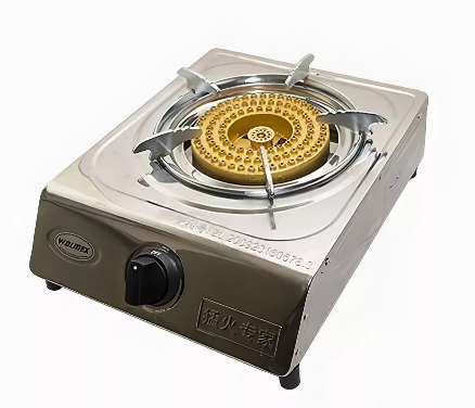 Плитка газовая 4.8кВт CGS-4.8R1