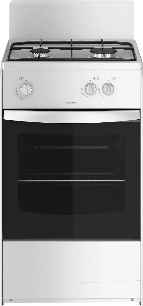 Плита газовая Дарина 1AS GM 522 001W