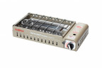 Гриль газовый NaMilux NA-G4205PS