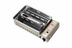 Гриль газовый NaMilux NA-G4205PS