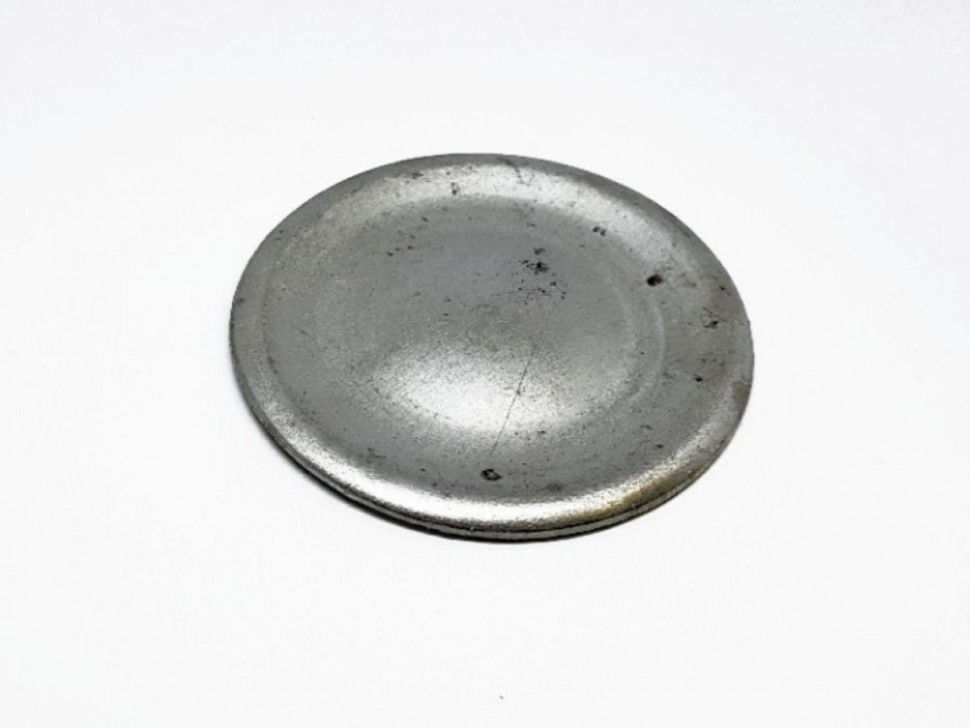 Крышка П 1447-00-018 волн..8,5 см
