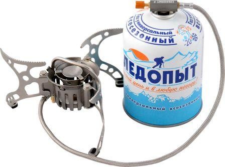 Плита портативная мультитоп Следопыт Огонь PF-GSP-М02М