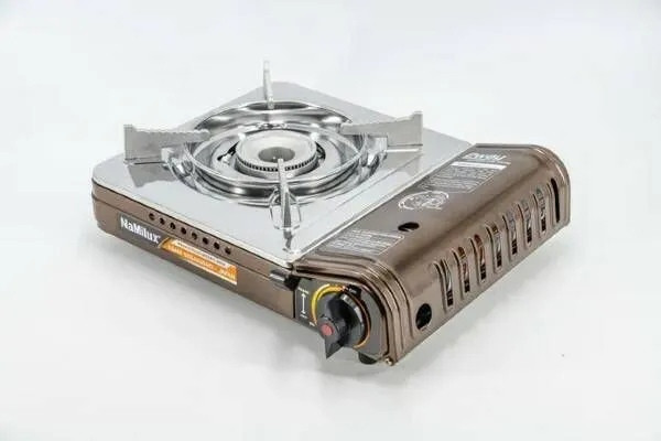 Газовая лита NA-P3915 PS/2W