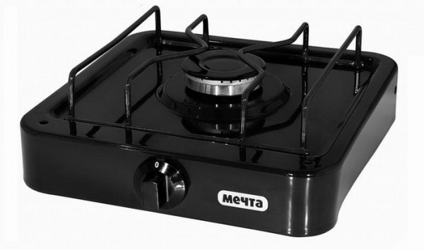 Плита настольная газовая  Мечта 100М