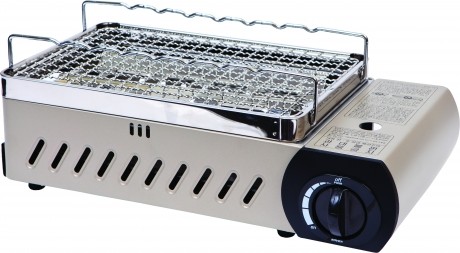 Газовый гриль Kovea KG-0904R