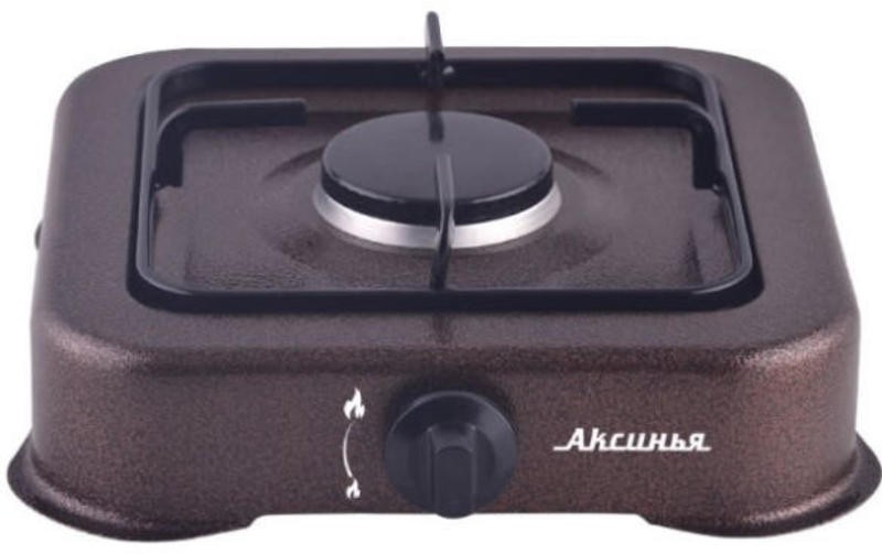 Плита настольная Аксинья КС-101