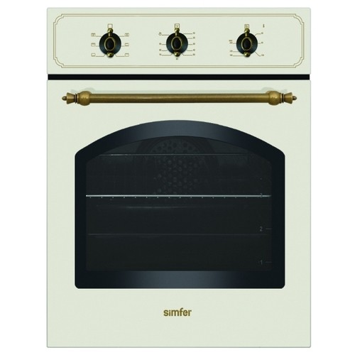 Духовка Simfer B 4EО16001