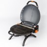 Газовый гриль O-GRILL700М bicolor GOLD (в комплекте адаптер типА)