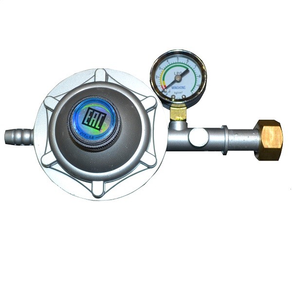 Регулятор давления JYT-0.6